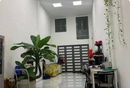 Khu Yên Tĩnh, Nhà Đúc 4 Tầng, Chỉ 8 Tỷ X